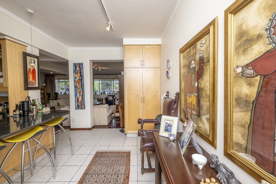 3 Bedroom Property for Sale in Kenilworth Upper Western Cape